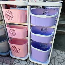 عربة تخزين متعددة المهام