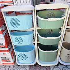 عربة تخزين متعددة المهام