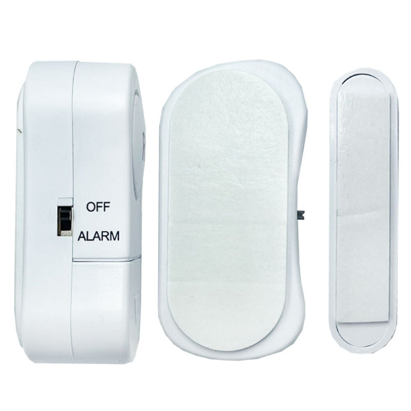 جهاز الامن الذكي