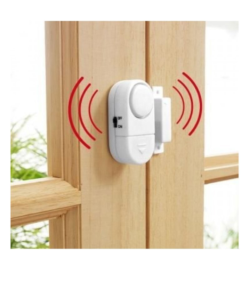 جهاز الامن الذكي