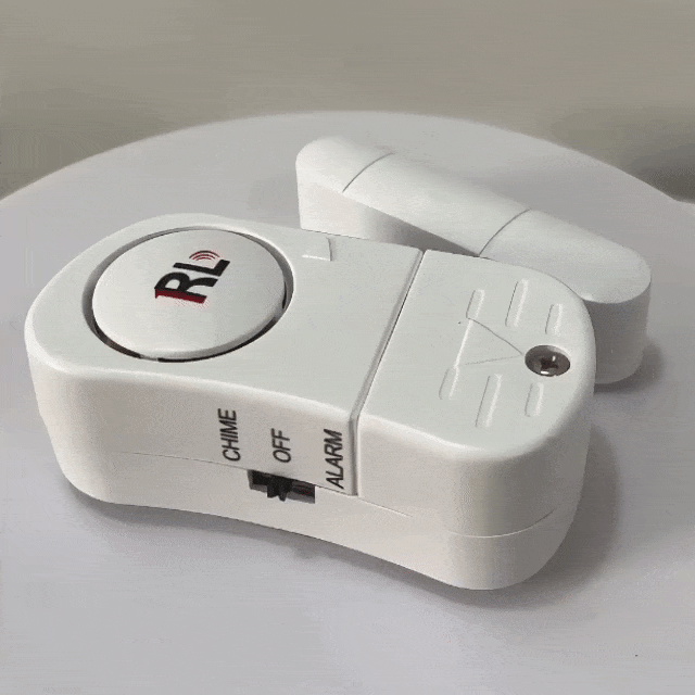 جهاز الامن الذكي