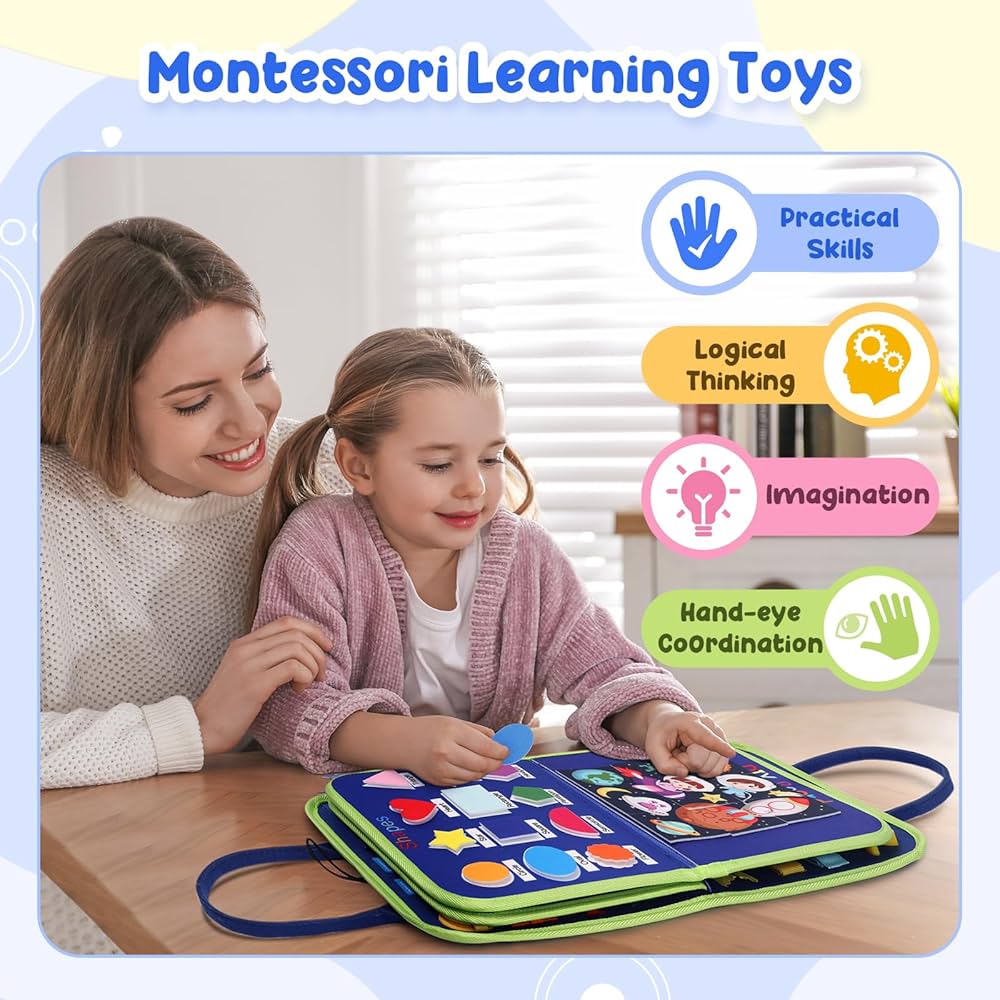 الكتاب القماشي