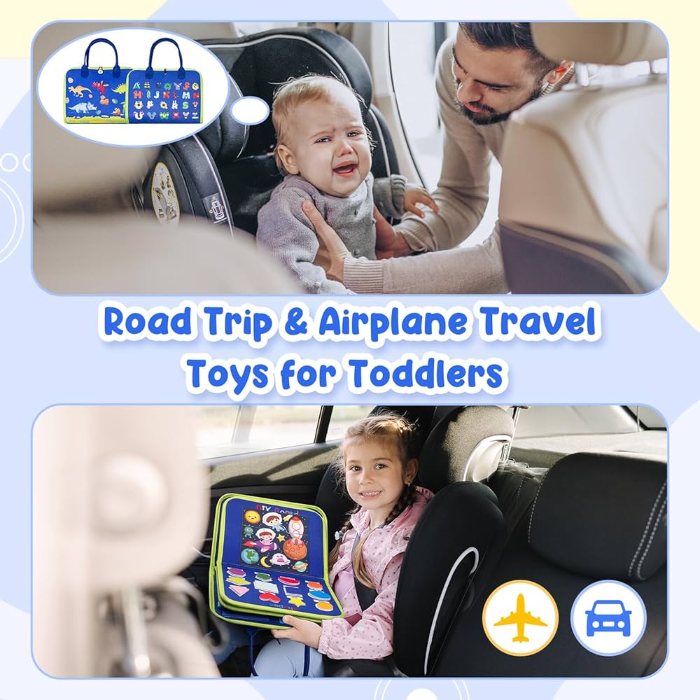 الكتاب القماشي