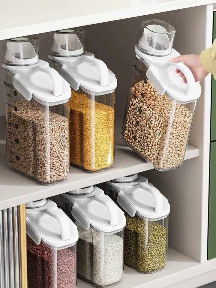 علبة التخزين الذكية (3 علب)