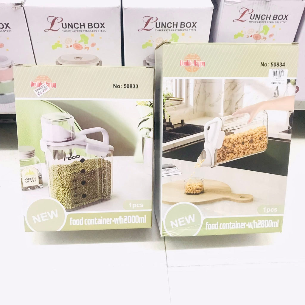 علبة التخزين الذكية (3 علب)